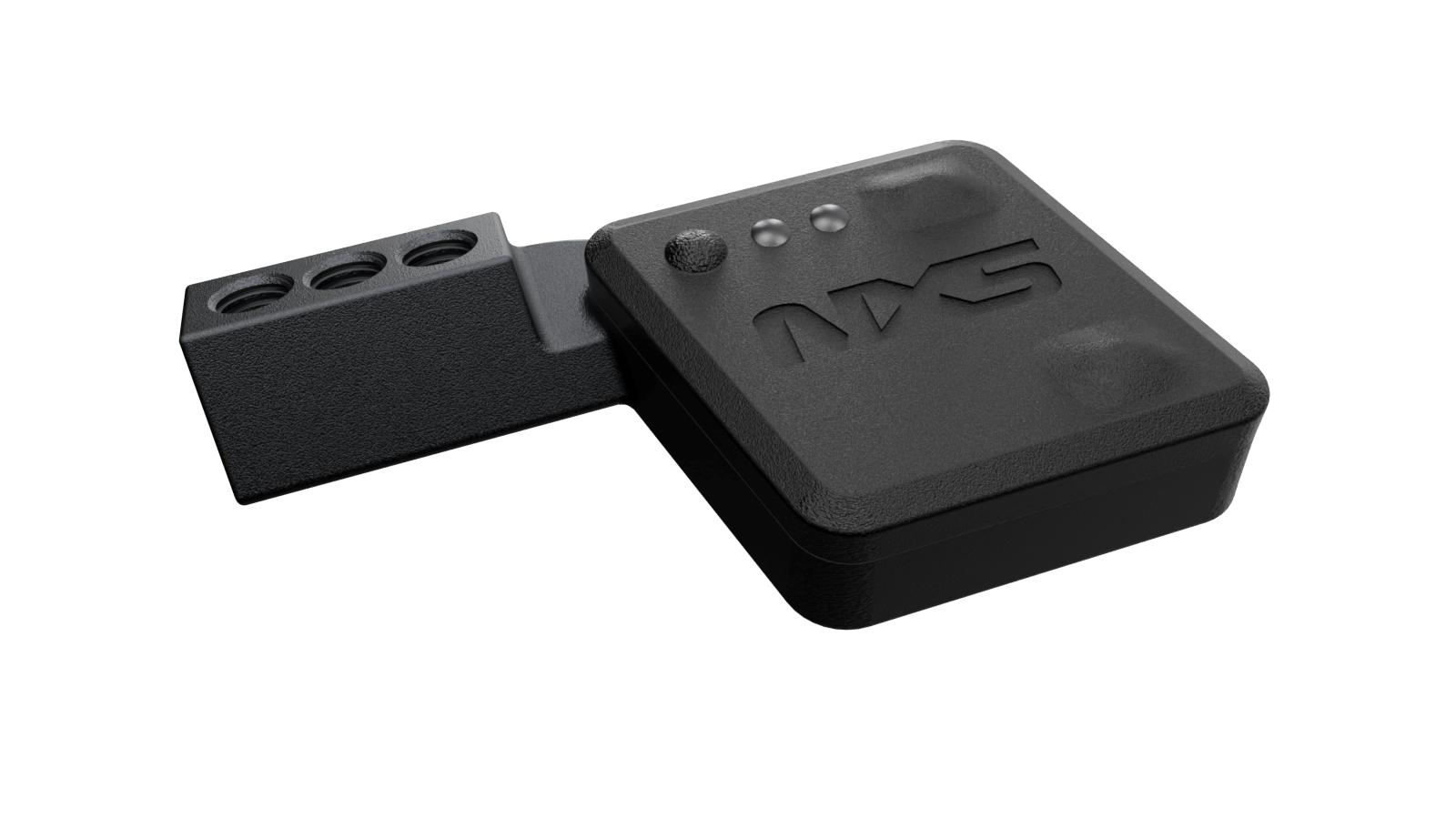 NXS two-button wireless remote